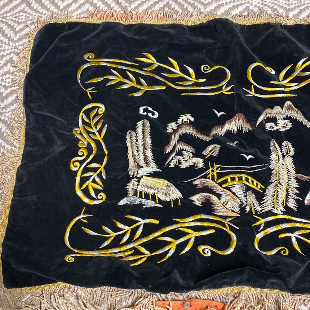 Hawaiian pillow cases vintage 2 - Picture 2 of 13